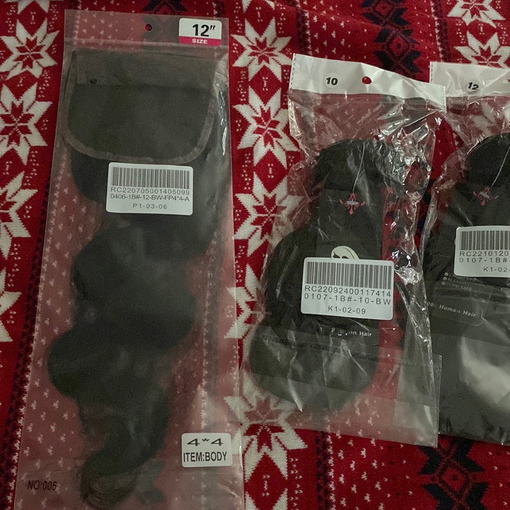 Bundles and frontal